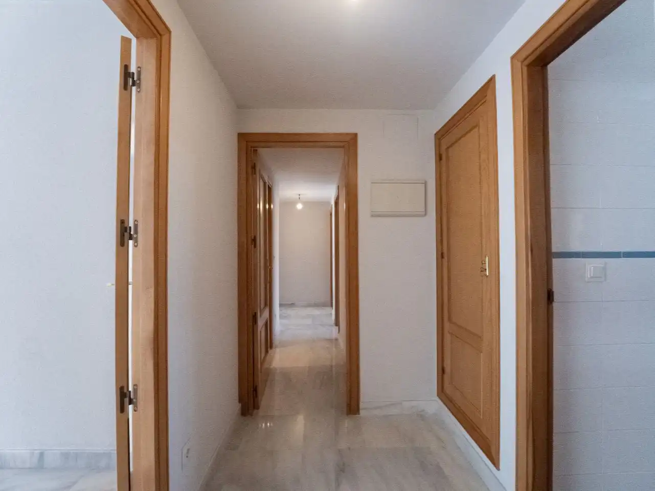 Wohnung mit Garten zum Verkauf in Avenida José Laguillo 29, imagen 8