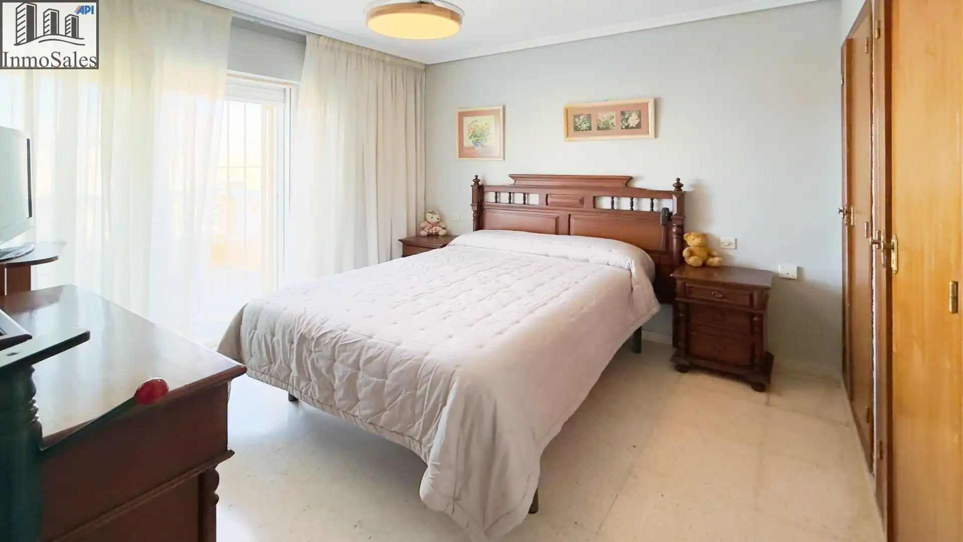 Chalet con piscina en venta en Rincón de Loix, imagen 14