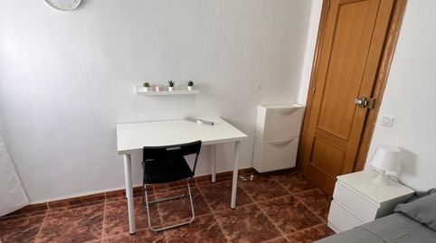 Foto 2 de Piso de alquiler en La Petxina, Valencia Capital