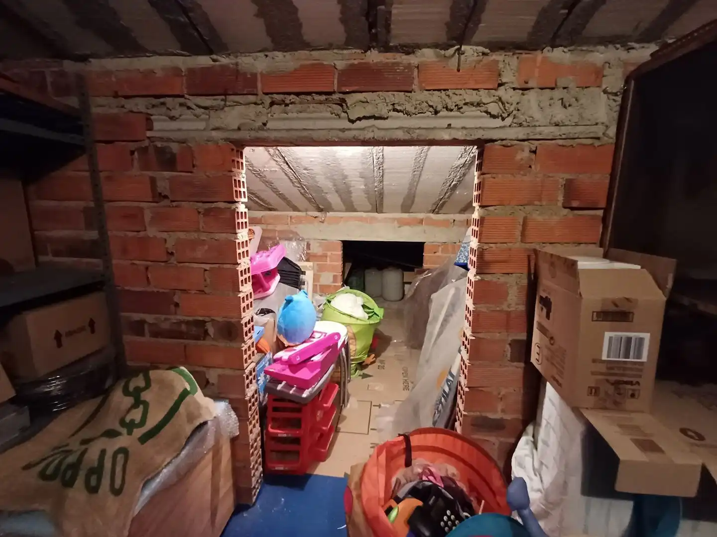 Flat for sale in Noreña