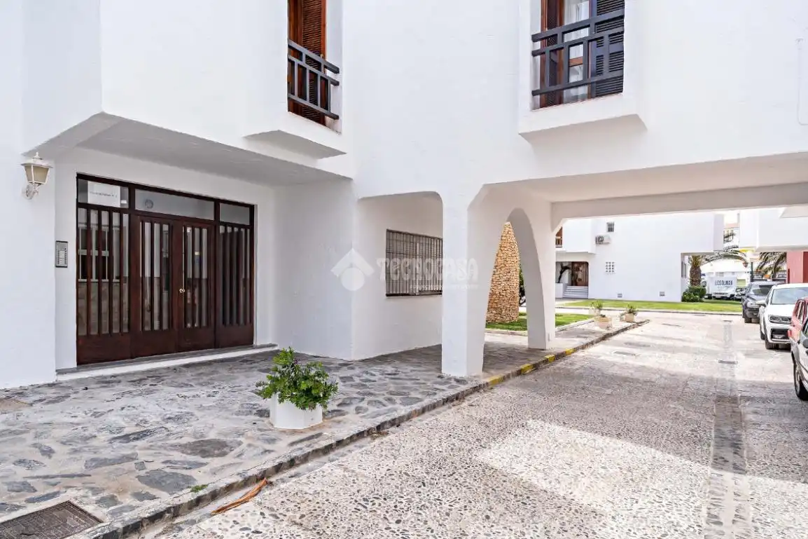 Flat with pool for sale in Almerimar, imagen 18