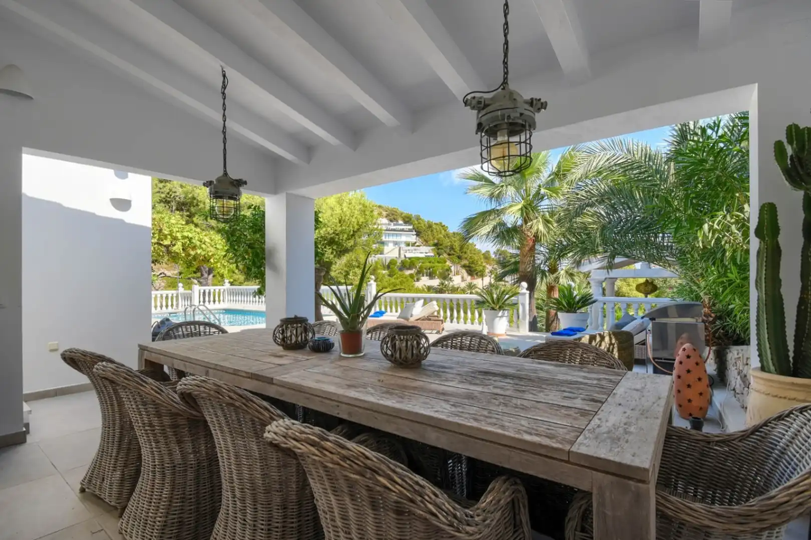 Casa o xalet en venda a Portichol - Balcón al Mar