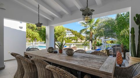 Foto 5 de Casa o xalet en venda a Portichol - Balcón al Mar, Jávea / Xàbia
