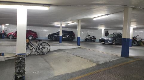 Foto 2 von Garage zum Verkauf in Marxalenes, Valencia Capital