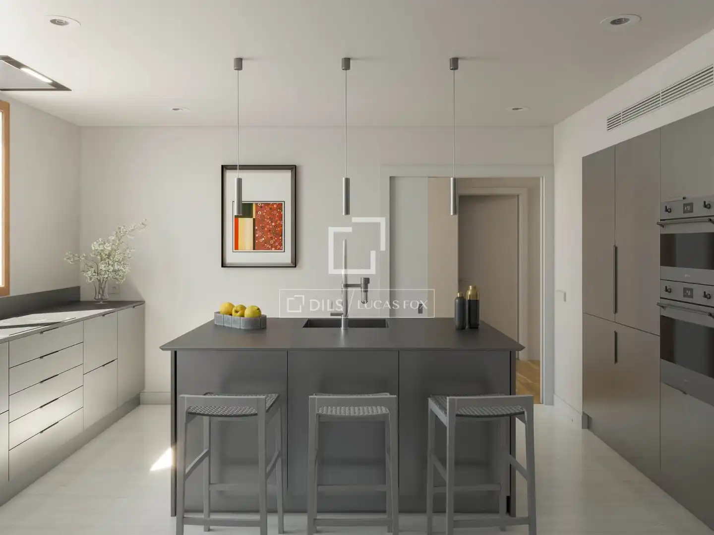 Villa avec piscine à vendre à Moncloa - Aravaca, imagen 10