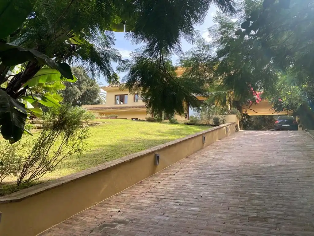 Villa avec balcon à vendre à Avenida los Cortijos, imagen 43
