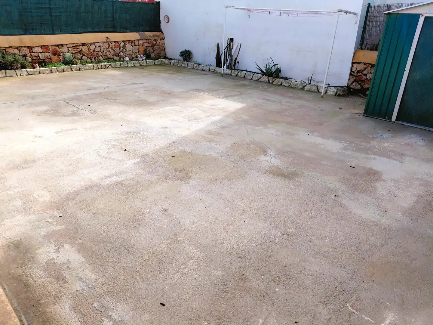 Terraza de Planta baja en venta en Santanyí con Aire acondicionado, Jardín privado y Terraza