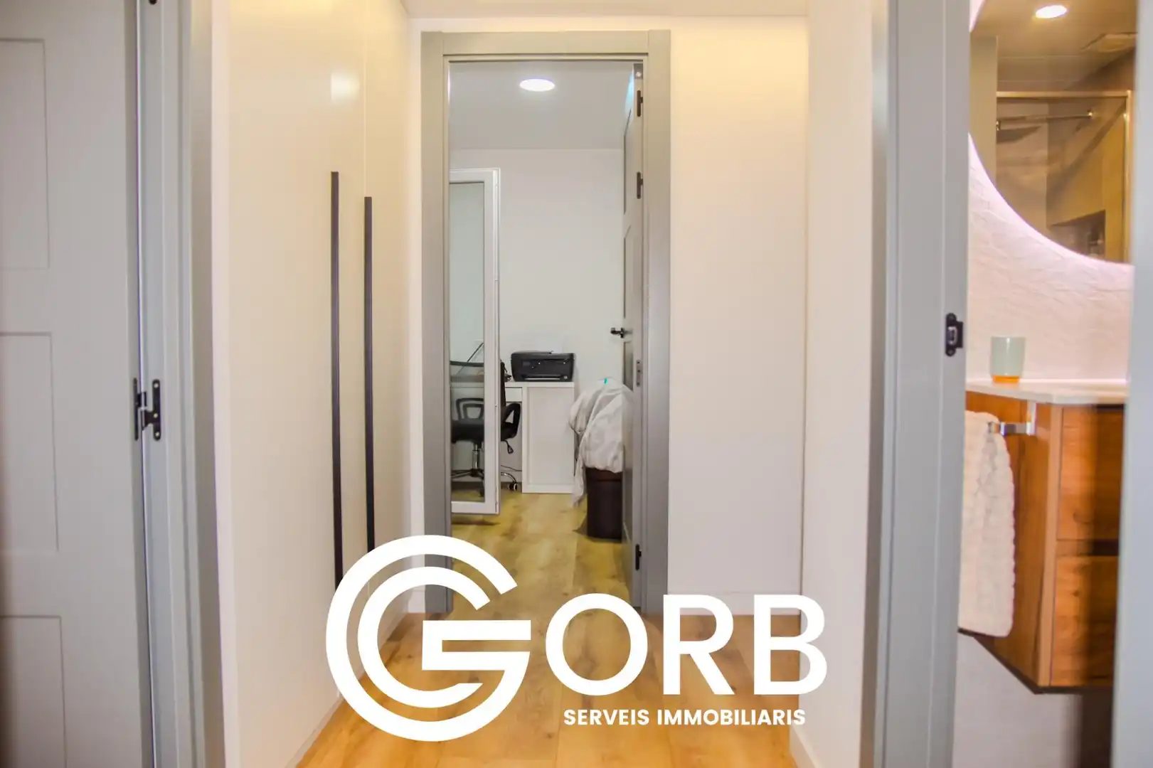 Flat with terrace for sale in Centre, imagen 19