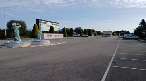 Foto 3 de Piso en venta en Calle Madrid Urb. Panoramica, 1, San Jorge / Sant Jordi, Castellón