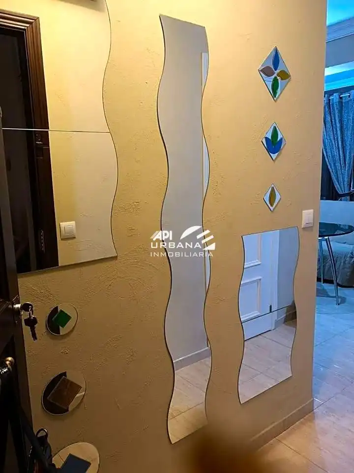 Piso en venta en Virgen de la Aurora, bloque 4, Monturque