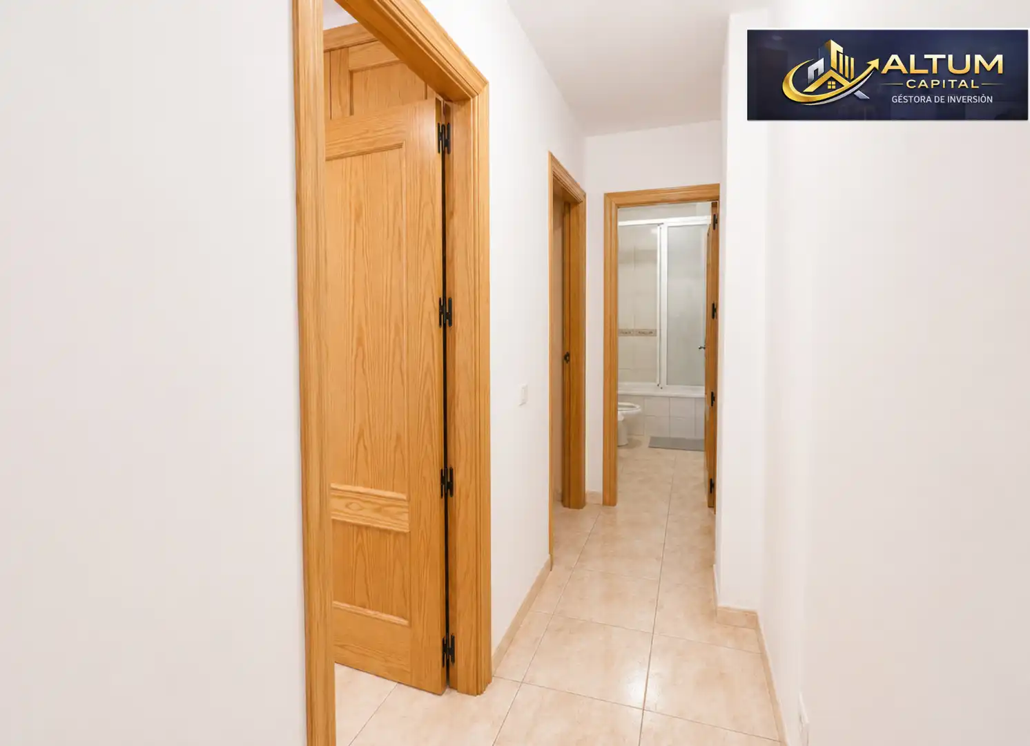 Flat for sale in Arona  with Storage room, Furnished and Washing machine