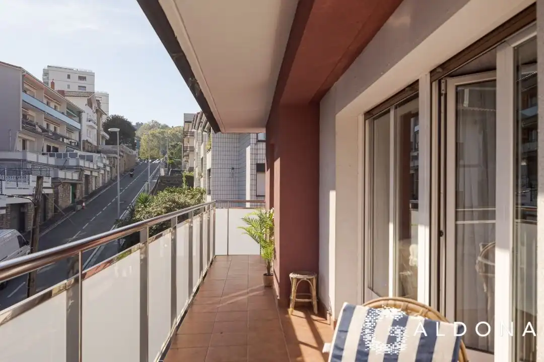 Wohnung mit Terrasse zum Verkauf in Jauregi Kalea, imagen 33
