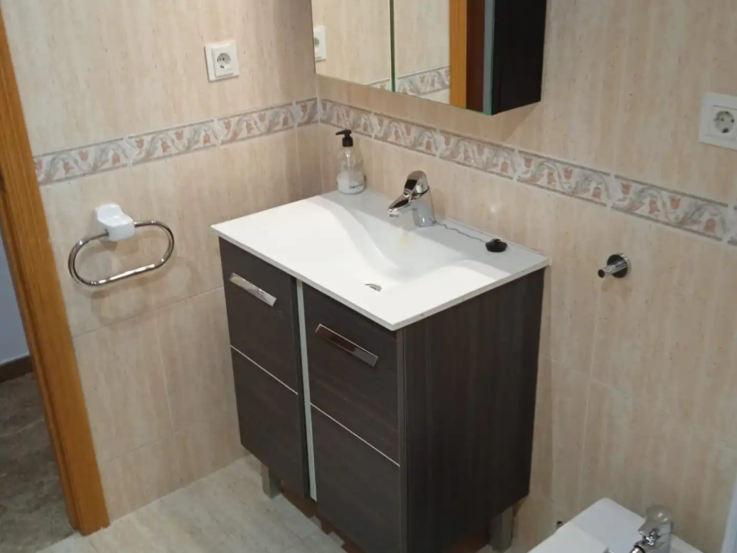 Baño de Piso en venta en Murcia con Aire acondicionado, Calefacción y Trastero