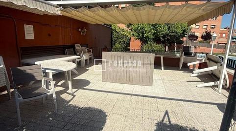 Foto 4 de Dúplex en venda a Ensanche, Madrid