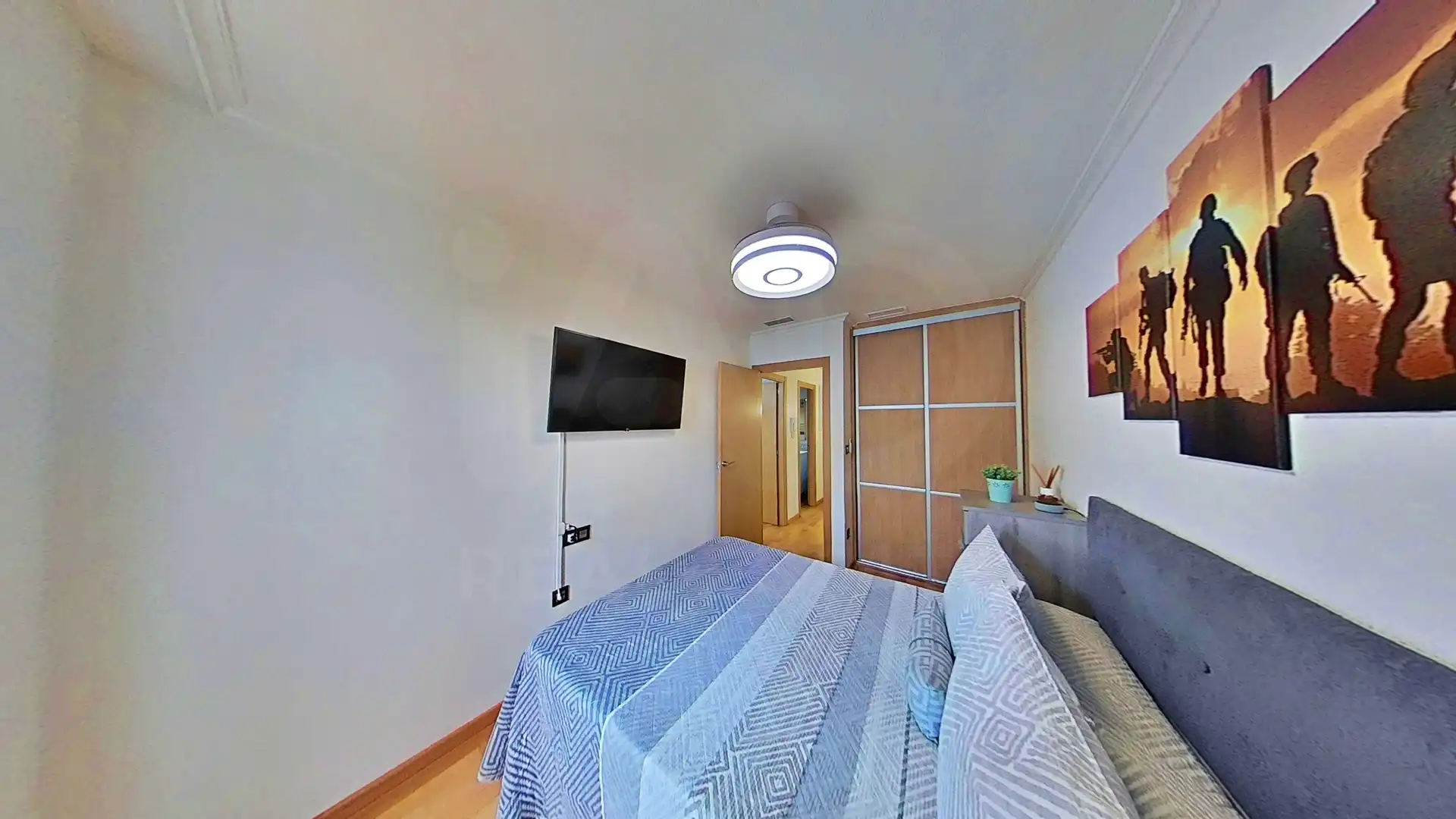 Casa pareada con piscina en venta en Elche ciudad, imagen 22