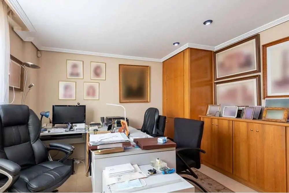 Chalet con piscina en venta en El Balcó - Jaume I, imagen 7