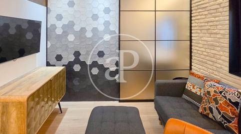 Foto 2 de Piso de alquiler en C. de Juan Duque, Imperial,  Madrid Capital