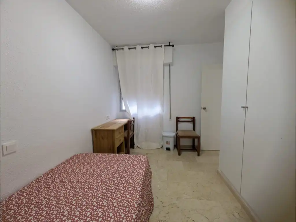 Bedroom of Flat for sale in Córdoba  with Terrace