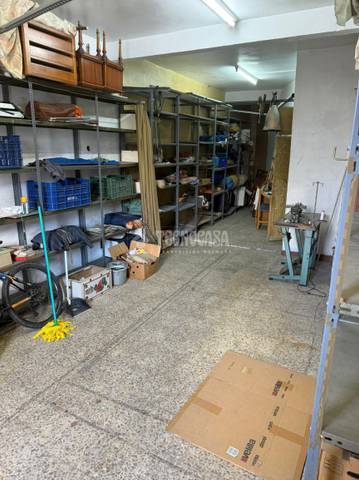 Local comercial en Venta en Berruguete