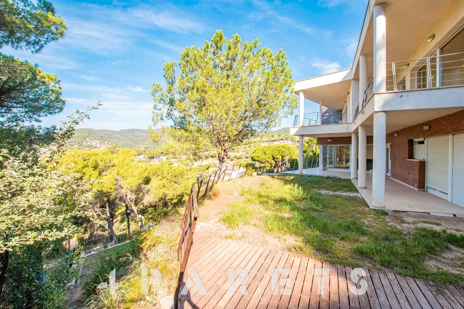House with terrace for sale in Cabrils, imagen 19