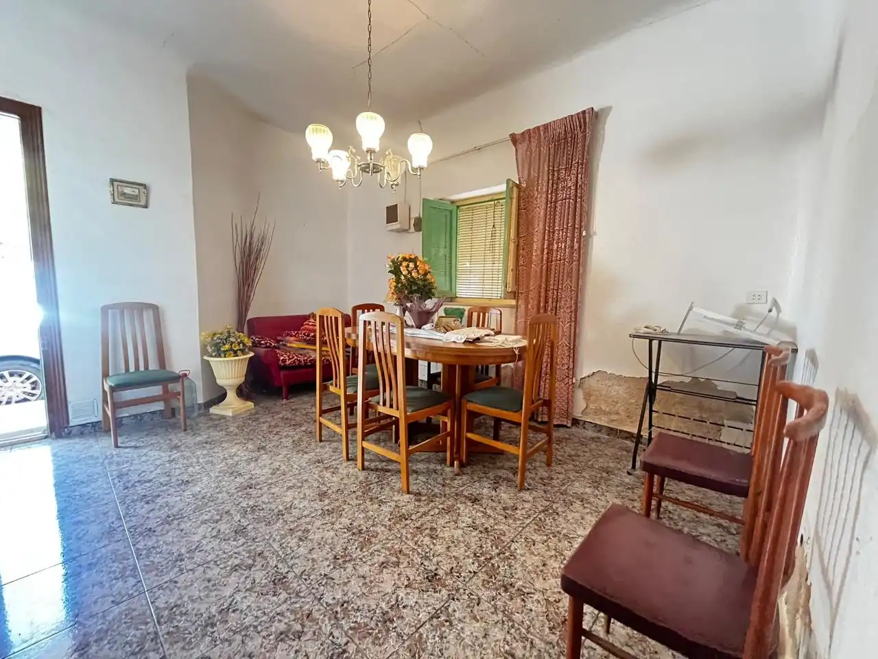 Comedor de Casa o chalet en venta en Archena