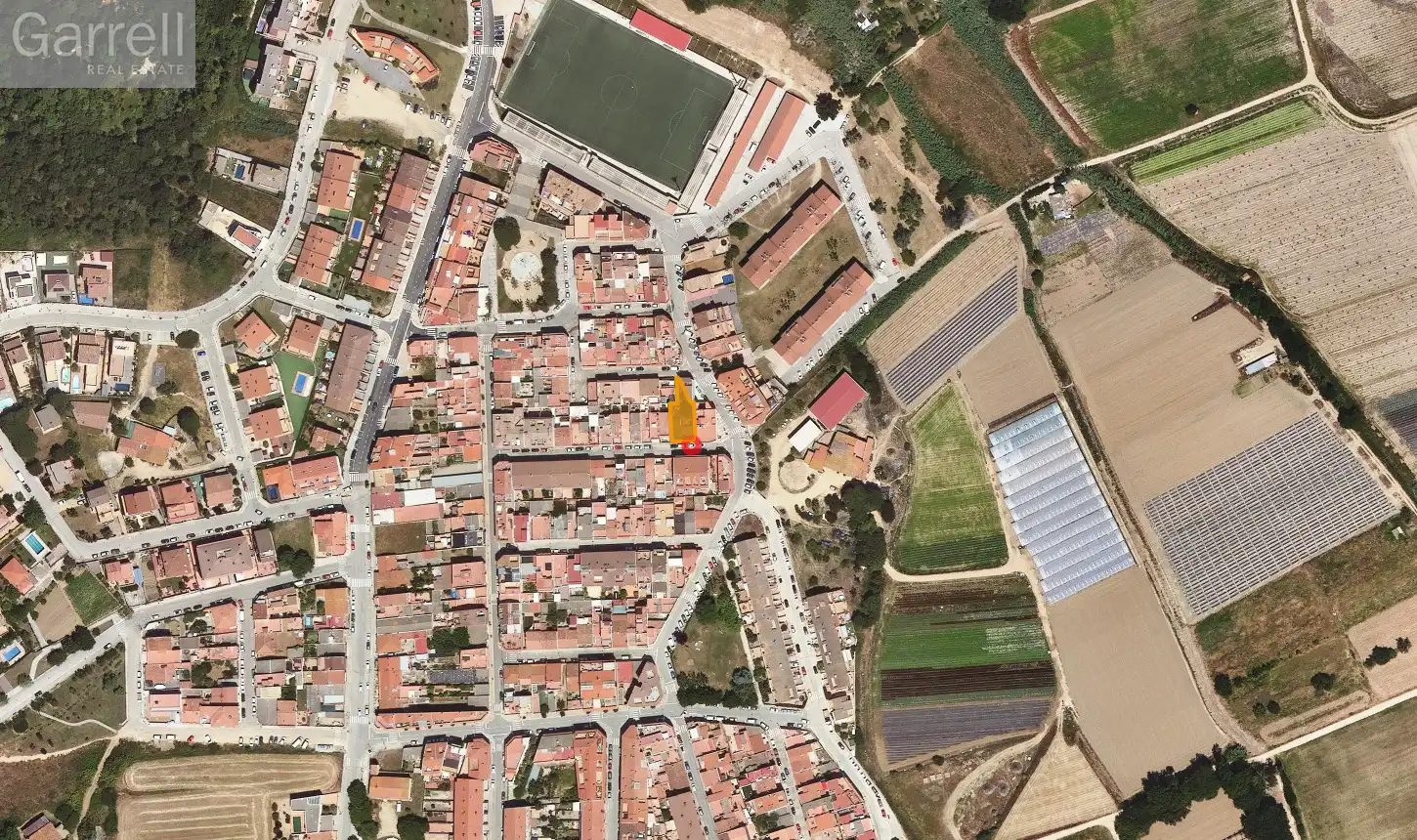 Terrenos y solares en venta en carrer de Montagut, imagen 6