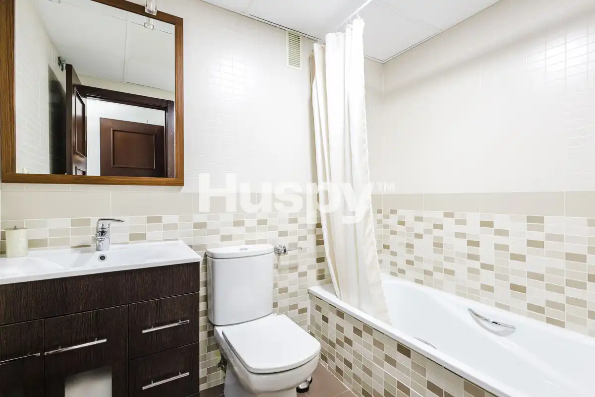 Piso con balcón en venta en Avenida Salvador Dalí, imagen 18