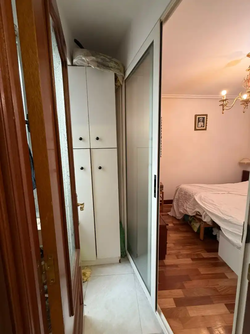 Pis amb ascensor en venda a Ametzagaña Kalea, imagen 18