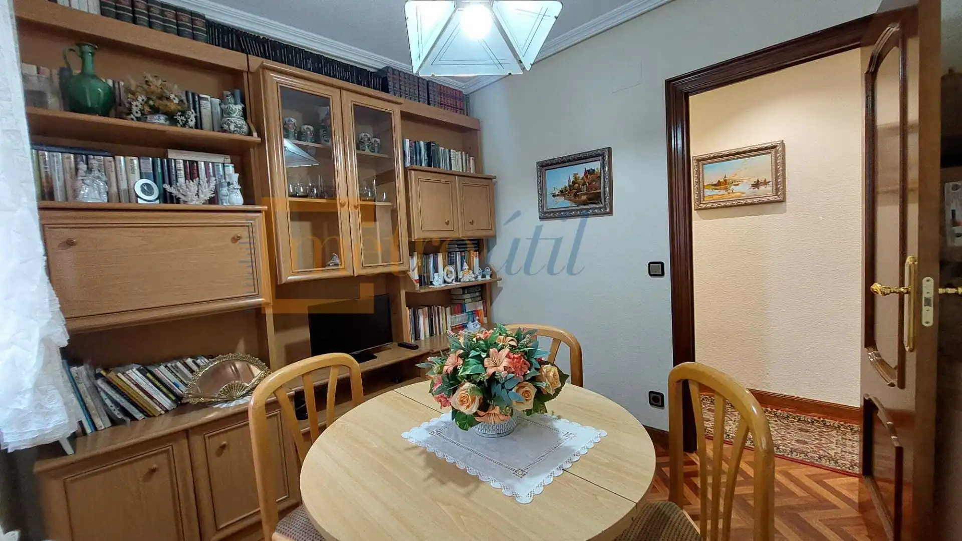 Appartamento con terrazza in vendita a Avenida de los Comuneros, imagen 34