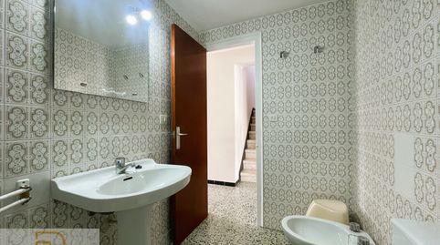 Foto 5 de Casa o xalet en venda a Rectoria, El Port de la Selva, Girona