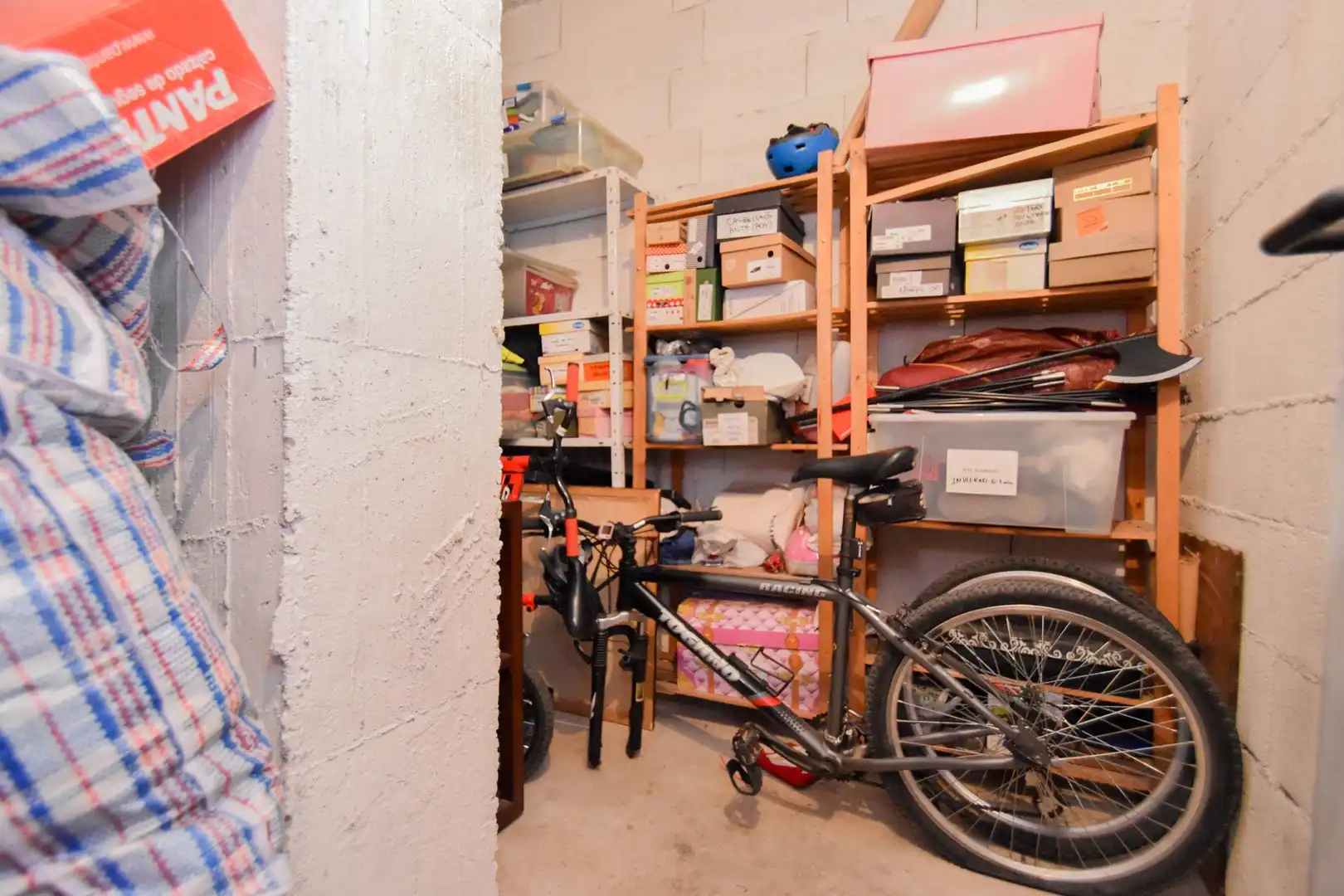 Ático en venta en Cármenes - Ríos