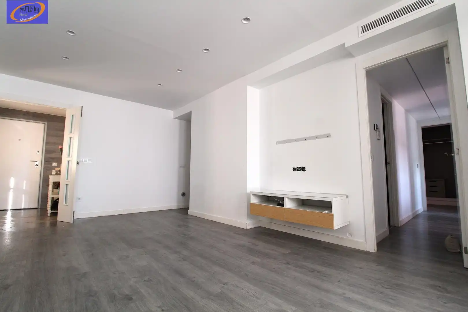 Piso en venta en Valencia con Aire acondicionado, Calefacción y Trastero