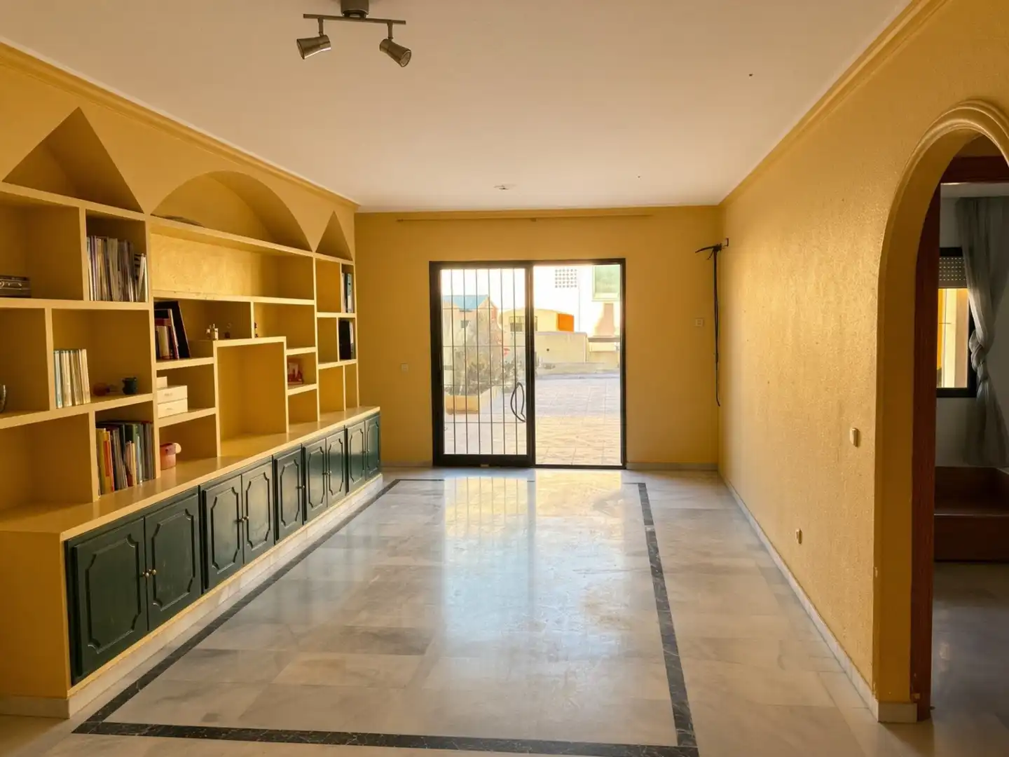 Baixos amb piscina en venda a Benamara - Atalaya, imagen 15