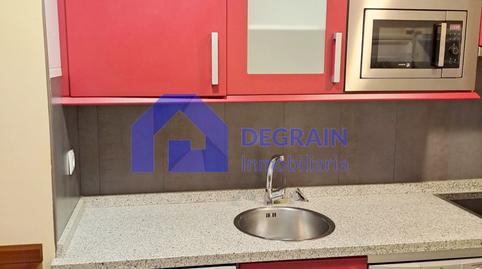 Foto 5 de Pis en venda a Oviedo - Calle Martinez Marina, Fontán, Asturias