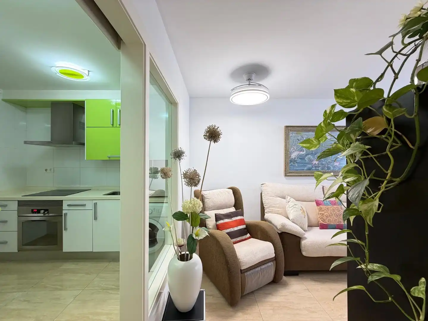 Apartament amb terrassa en venda a MORIONES, imagen 25