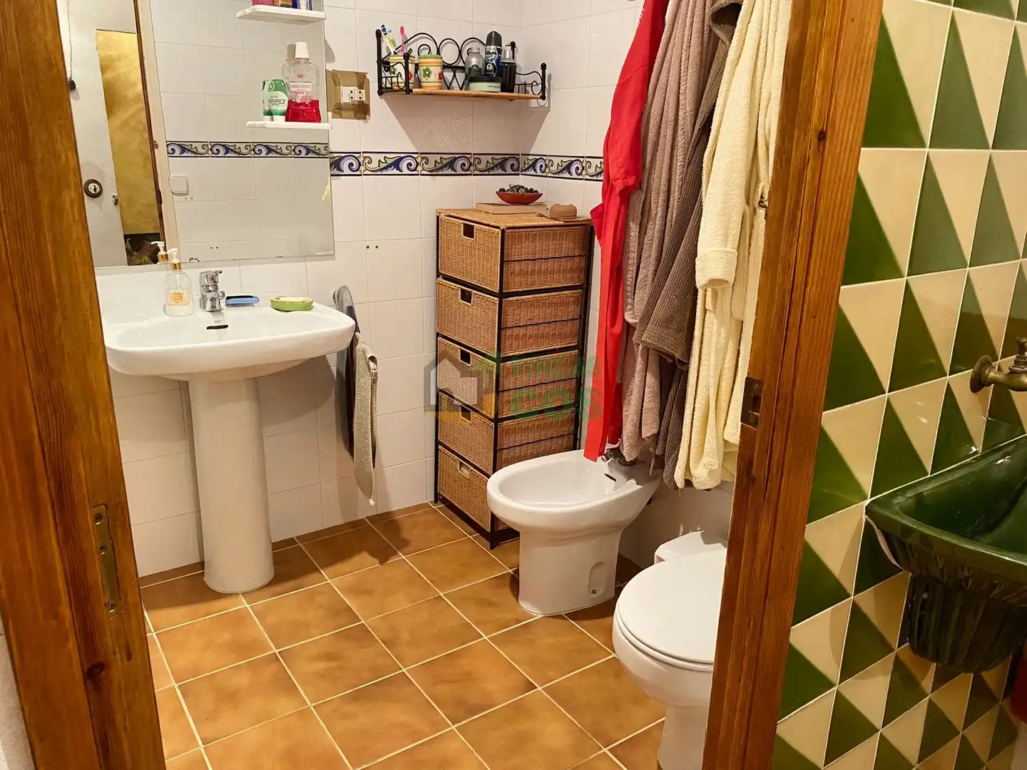 Casa con terraza en venta en Les Avellanes i Santa Linya, imagen 21