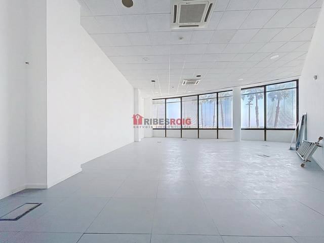 Oficina en Alquiler en Europa en Masia Nova -  Solicrup