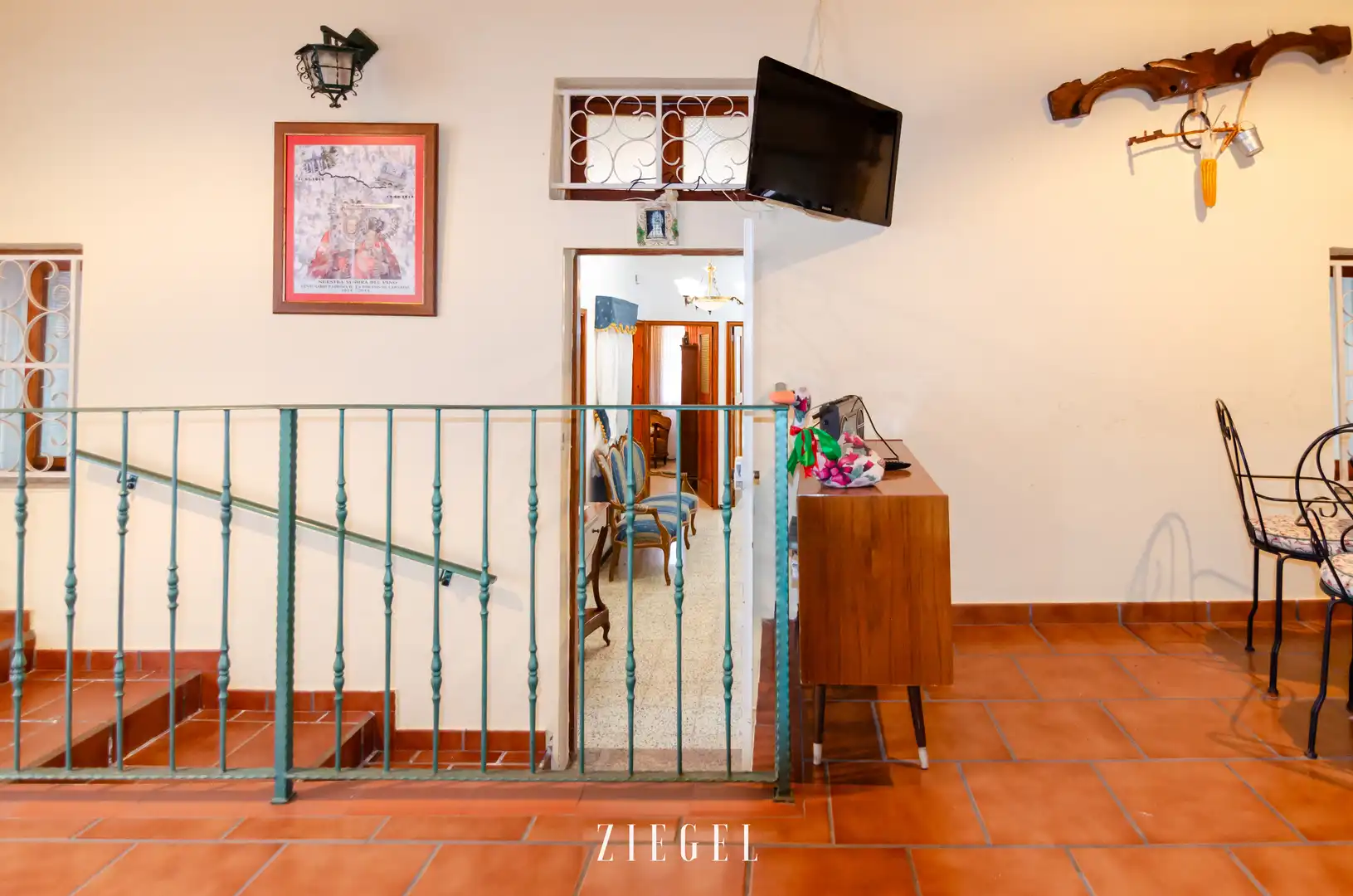 Casa o chalet en venta en Calle Pino Rivero, 5, Teror pueblo