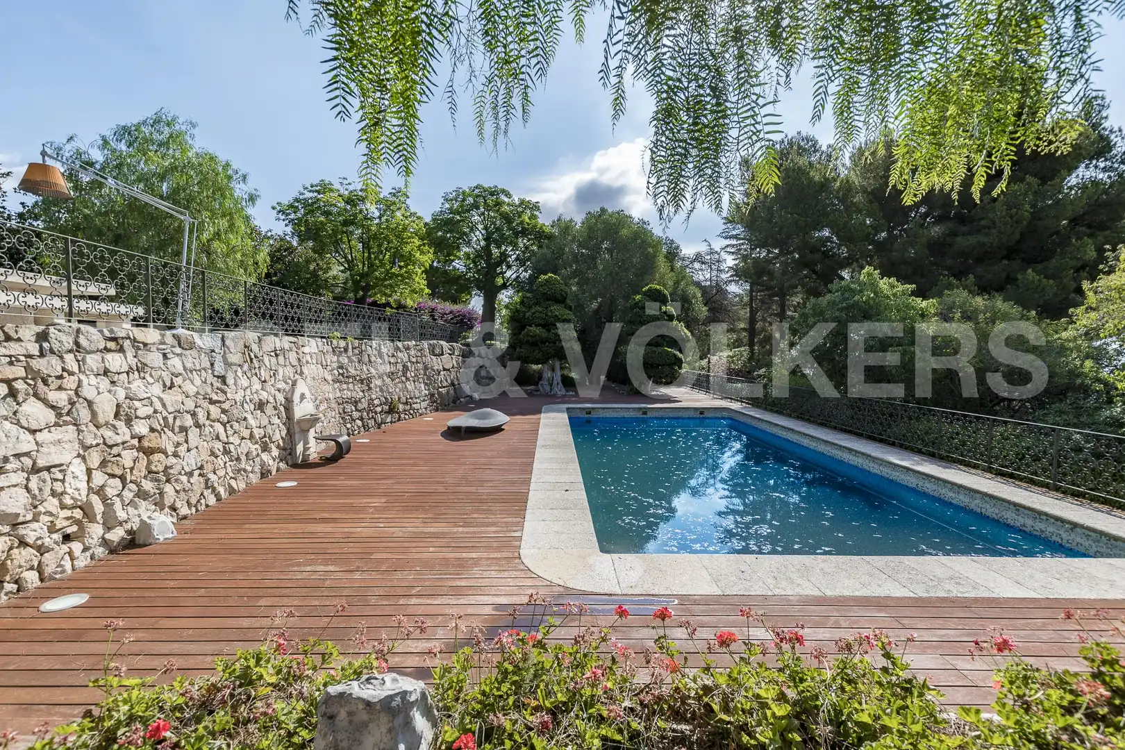 Villa avec piscine à vendre à Cabrera de Mar, imagen 22