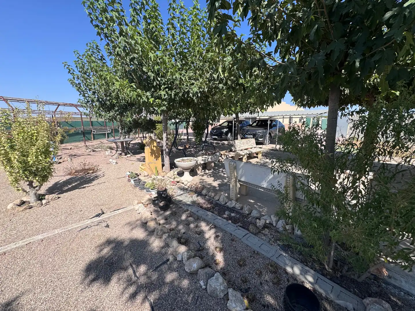 Maison rustique avec piscine à vendre à Las Virtudes, imagen 26