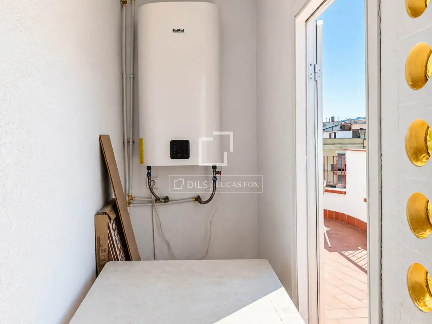 Penthouse with terrace for sale in Sants - Montjuïc, imagen 29