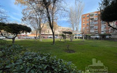 Vista exterior de Pis en venda en Torrejón de Ardoz amb Calefacció i Terrassa