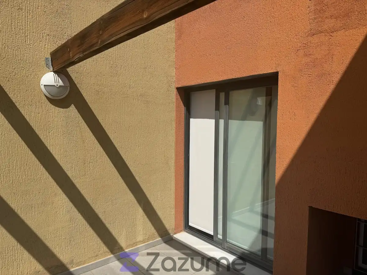 Detached homes for rent in Av. Valle del Sol, Golf Valle Este