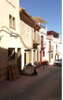 Piso en Venta en San Vicente de Alcántara