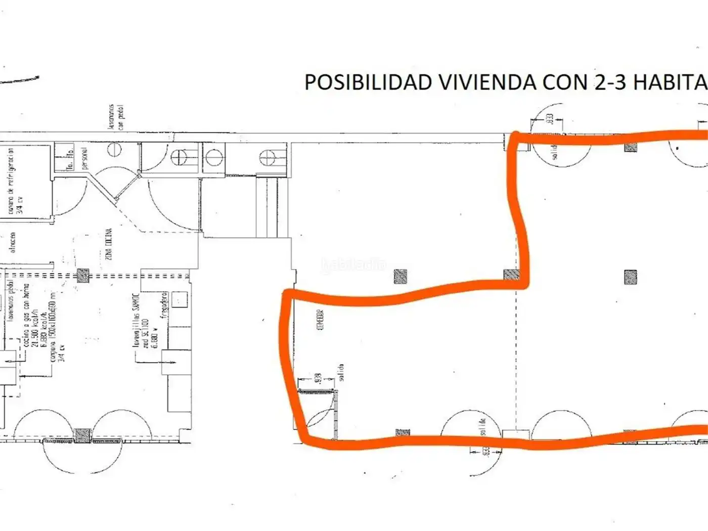 Wohnung zum Verkauf in Grupo Bidegain 16, imagen 13