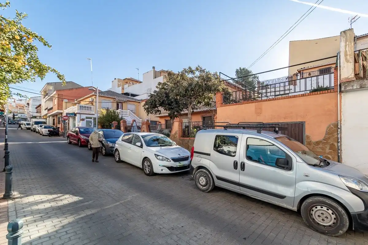 Maison à vendre à Calle Cañadilla 31, imagen 8