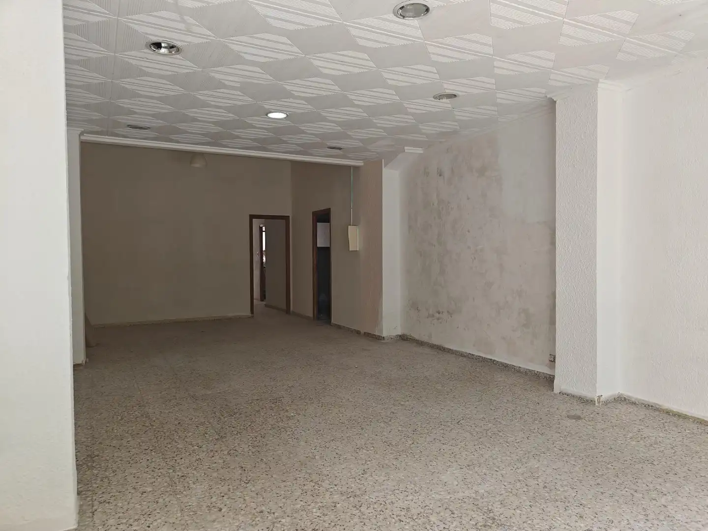 Local commercial à vendre à CONDES BUÑOL, imagen 5