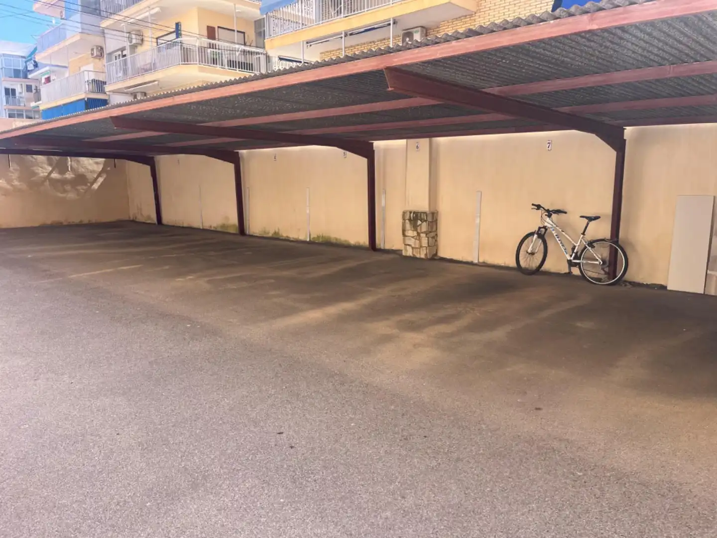 Apartament amb terrassa en venda a Calle Novelda, imagen 36