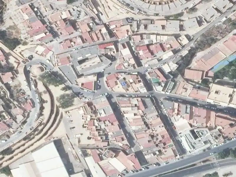 Casa en venta en Cara 40