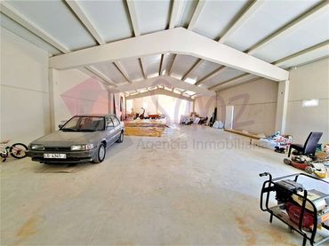 Nave industrial in vendita a El Cortijo